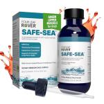 Four Leaf Rover Safe-Sea Green Lipped Mussels for Dogs