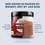 Four Leaf Rover Red Rover Dog UTI Support