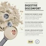 Four Leaf Rover Bifido Dog Probiotics - 30 Day Supply