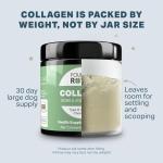 Four Leaf Rover Dog Collagen with Chondroitin