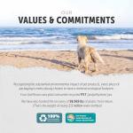 Four Leaf Rover Dog Collagen with Chondroitin