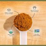 Badlands Ranch Super20 Organic Canine Supplement