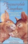 Pleasurable Kingdom: Animals and Well-Being Insights