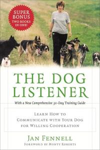 Communicate with Your Dog for Better Cooperation