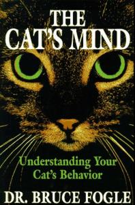 Understanding Your Cat's Behavior Book