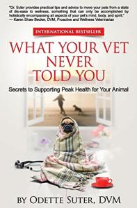 Vet Secrets for Supporting Your Pet's Health
