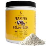 Grass Fed Bovine Colostrum Powder for Immunity
