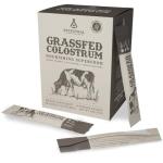 Grass Fed Beef Colostrum Powder Packets – Immune & Gut Support