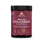 Collagen Powder with Probiotics and Vitamin C
