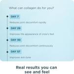 Collagen Powder with Probiotics and Vitamin C