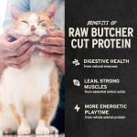 Duck Liver Cat Treats - Freeze-Dried, Grain-Free