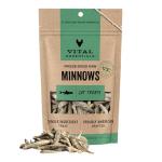 Vital Essentials Freeze-Dried Minnows Cat Treats