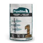 PureBites Freeze Dried Minnow Cat Treats 2.3oz