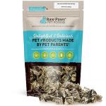 Crunchy Cod Skin Treats for Dogs - 5 oz
