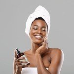 Neroli Water Hydrosol Face Mist Calming 8 oz Spray Toner Aromatherapy Facial Spritz Sprayer Linen Sheets Body Mist Pure Hydrosol Water Hydrating Cleansing Toning Orange Blossom OPO -Packaging May Vary