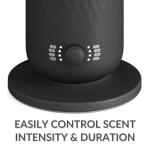 AirScent Waterless Diffuser for Aromatherapy Bliss