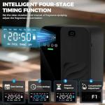 Large Aromatherapy Diffuser for Home and Office