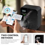 Large Aromatherapy Diffuser for Home and Office