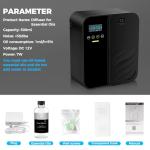 Large Aromatherapy Diffuser for Home and Office