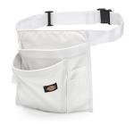 Durable Canvas Tool Belt Pouch for Pros