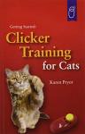 Clicker Training Kit for Cats by Karen Pryor