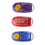 Karen Pryor i-Click Jewel Clicker Set