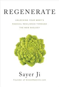 Regenerate: Boost Your Body's Natural Resilience
