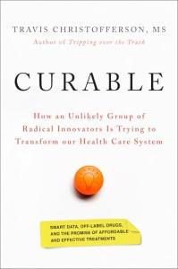 Curable: Radical Innovators Transforming Health Care