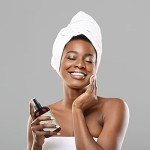 Jasmine Hydrosol Face Mist Calming Spray, Toner, Aromatherapy, Body Mist, Set Makeup, 8oz, Pure Hydrosol Water Jasmine by Organic Pure Oil