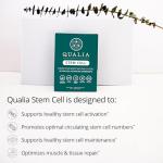 Qualia Stem Cell Supplement with Royal Jelly & More