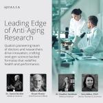 Holistic Senolytic Supplement for Cell Repair