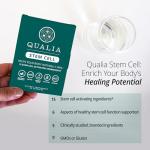 Qualia Stem Cell Supplement with Royal Jelly & More