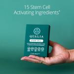 Qualia Stem Cell Supplement with Royal Jelly & More