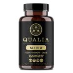 Qualia Mind Nootropic for Brain Health & Focus