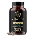 Caffeine-Free Nootropic for Brain Health & Focus