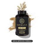 Qualia Mind Nootropic for Brain Health & Focus