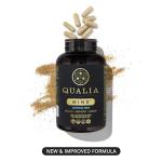 Caffeine-Free Nootropic for Brain Health & Focus