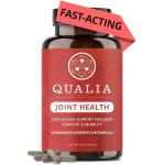 Qualia Joint Health: 9 Nutrients for Strong Joints