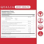 Qualia Joint Health: 9 Nutrients for Strong Joints