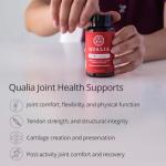 Qualia Joint Health: 9 Nutrients for Strong Joints