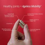Qualia Joint Health: 9 Nutrients for Strong Joints