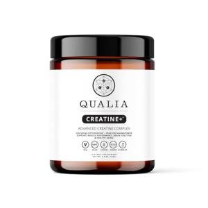 Qualia Creatine Complex for Muscle & Brain Health