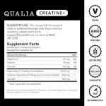 Qualia Creatine Complex for Muscle & Brain Health