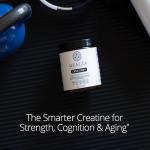 Qualia Creatine Complex for Muscle & Brain Health