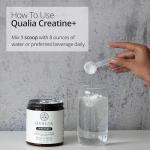 Qualia Creatine Complex for Muscle & Brain Health