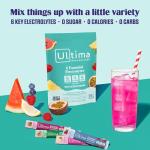 Ultima Electrolyte Powder – Tropical Flavor Variety Pack
