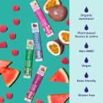 Ultima Electrolyte Powder – Tropical Flavor Variety Pack