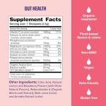 Ultima Replenisher Gut Health Electrolyte Powder - Raspberry Lemonade