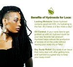 Lavender Water Hydrosol - Pure Steam Distilled Natural Non GMO Calming Bulk Body, Face, Facial Toner, Aromatherapy, Set Makeup, Cleanser Mist Spritz - 32oz - OPO