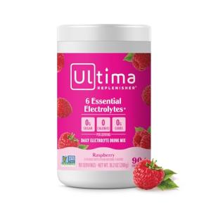 Ultima Replenisher Sugar-Free Electrolyte Drink Mix